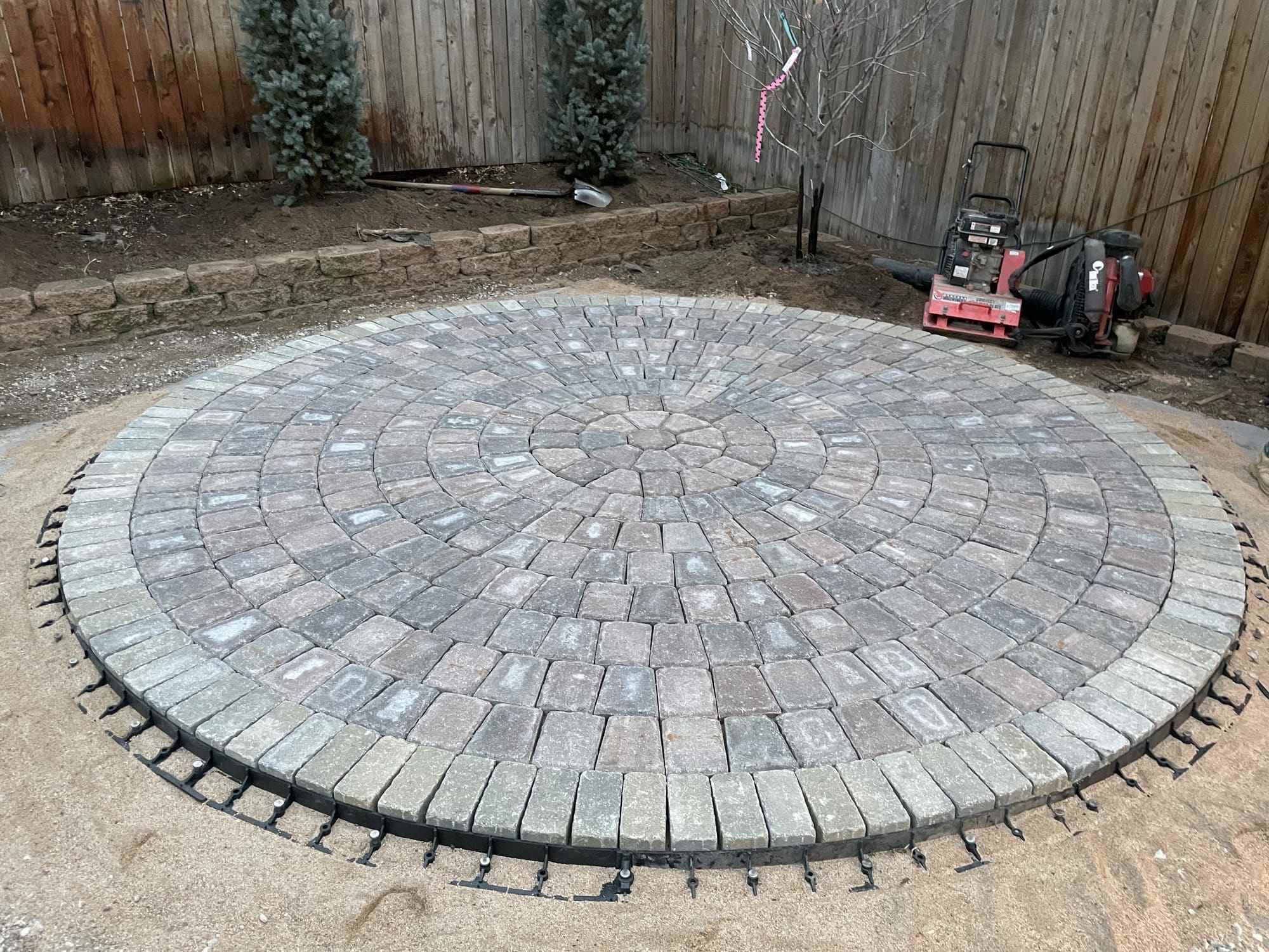 Custom Xeriscaping Designs For Denver Gardens
