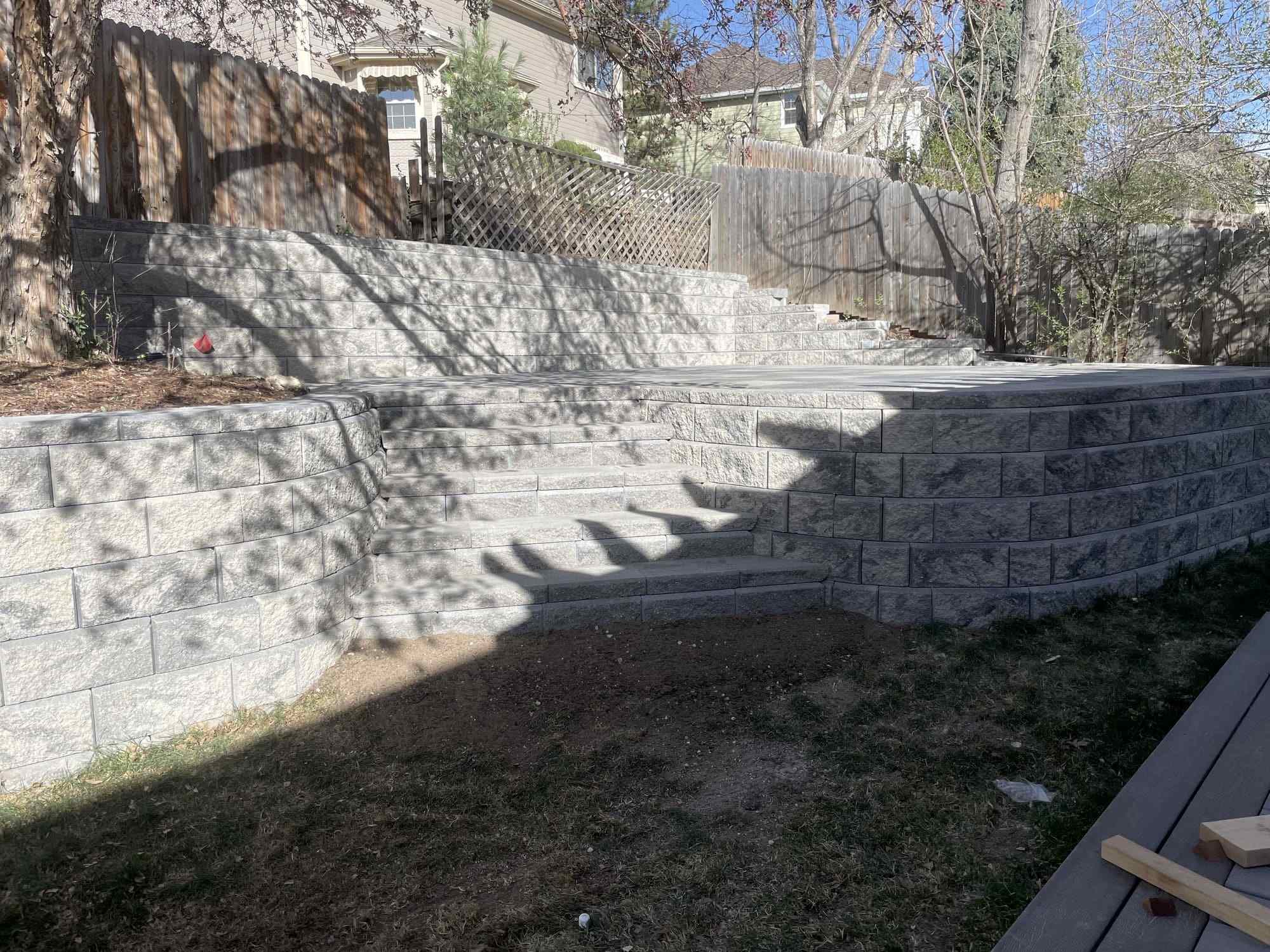 Top-rated Xeriscaping Companies In Colorado
