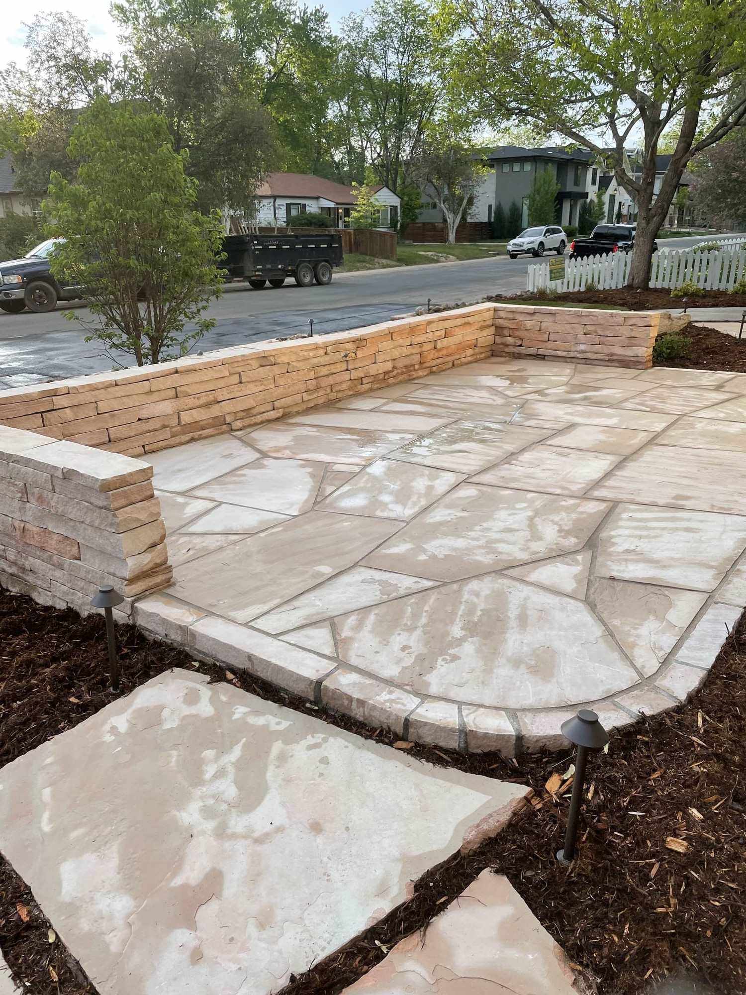 Best Xeriscaping Services In Colorado