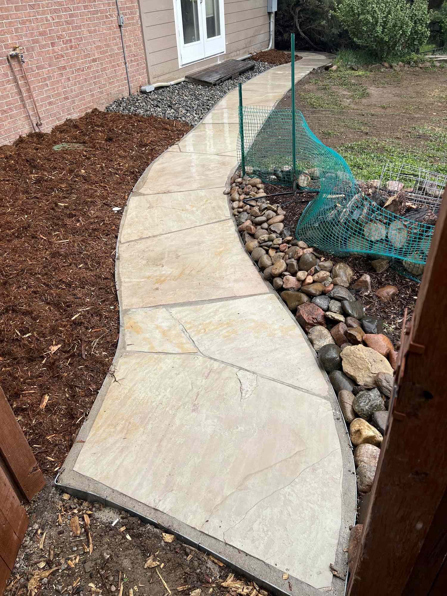 Xeriscaping For Colorado Backyards